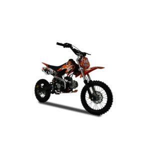 KXD CROSS DB 607M
