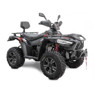 Linhai 500 4x4 Promax t3b
