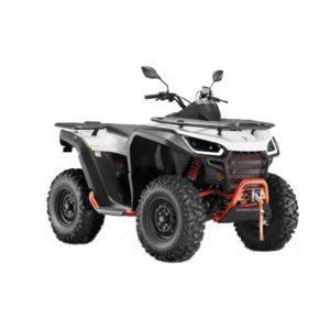 Segway Snarler AT6S EPS