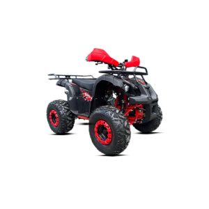 KXD QUAD 006-8 Phyton PRO