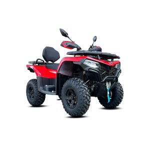CF MOTO 520 L EPS