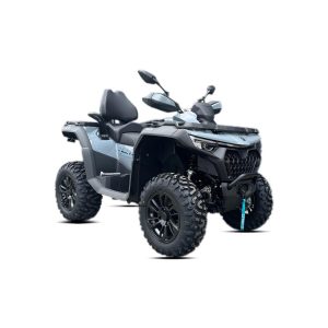 CF MOTO 850 touring kufer gratis