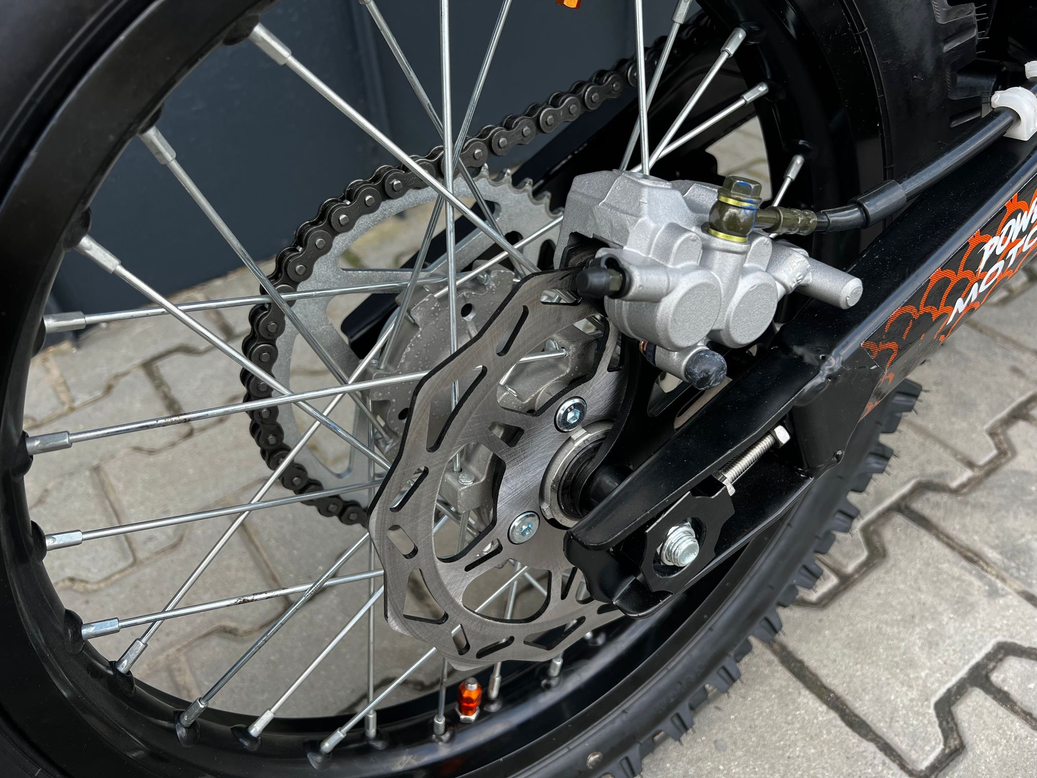 BERRETA BRT 250 - obrazek 5