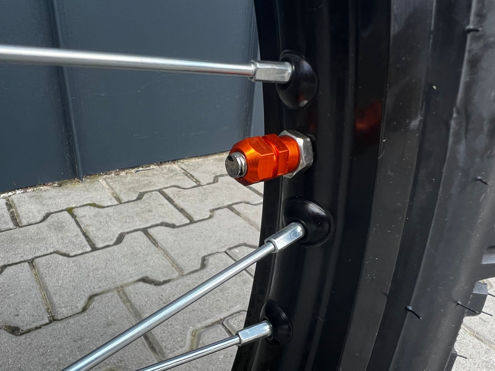 BERRETA BRT 250 - obrazek 7