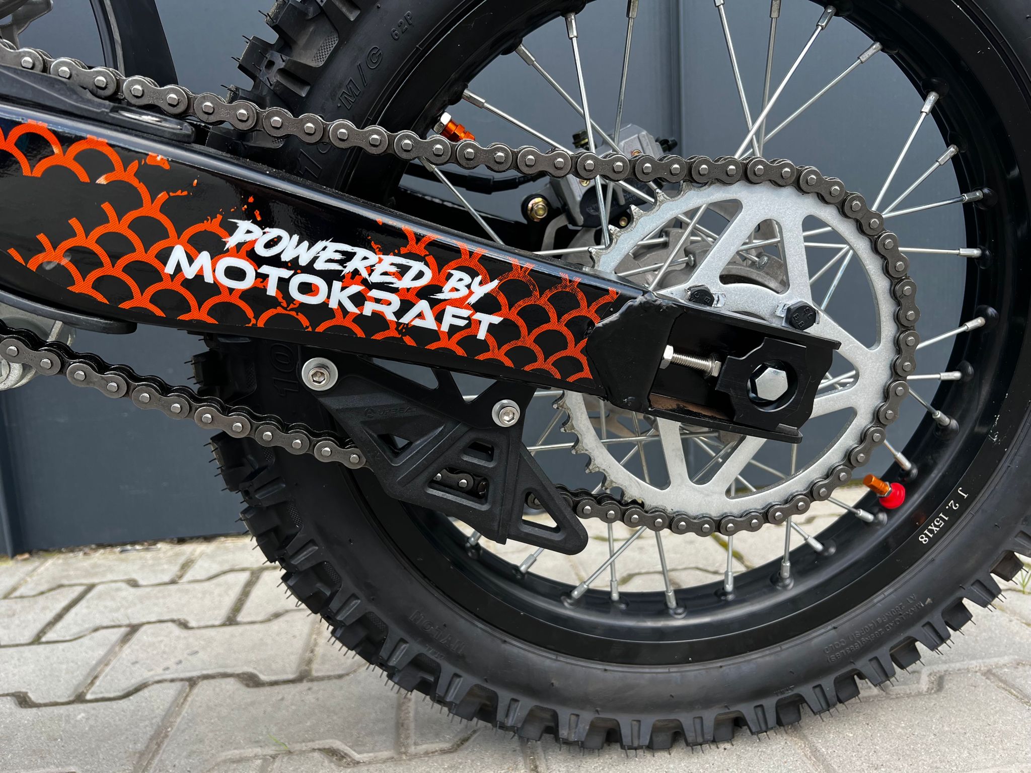 BERRETA BRT 250 - obrazek 10