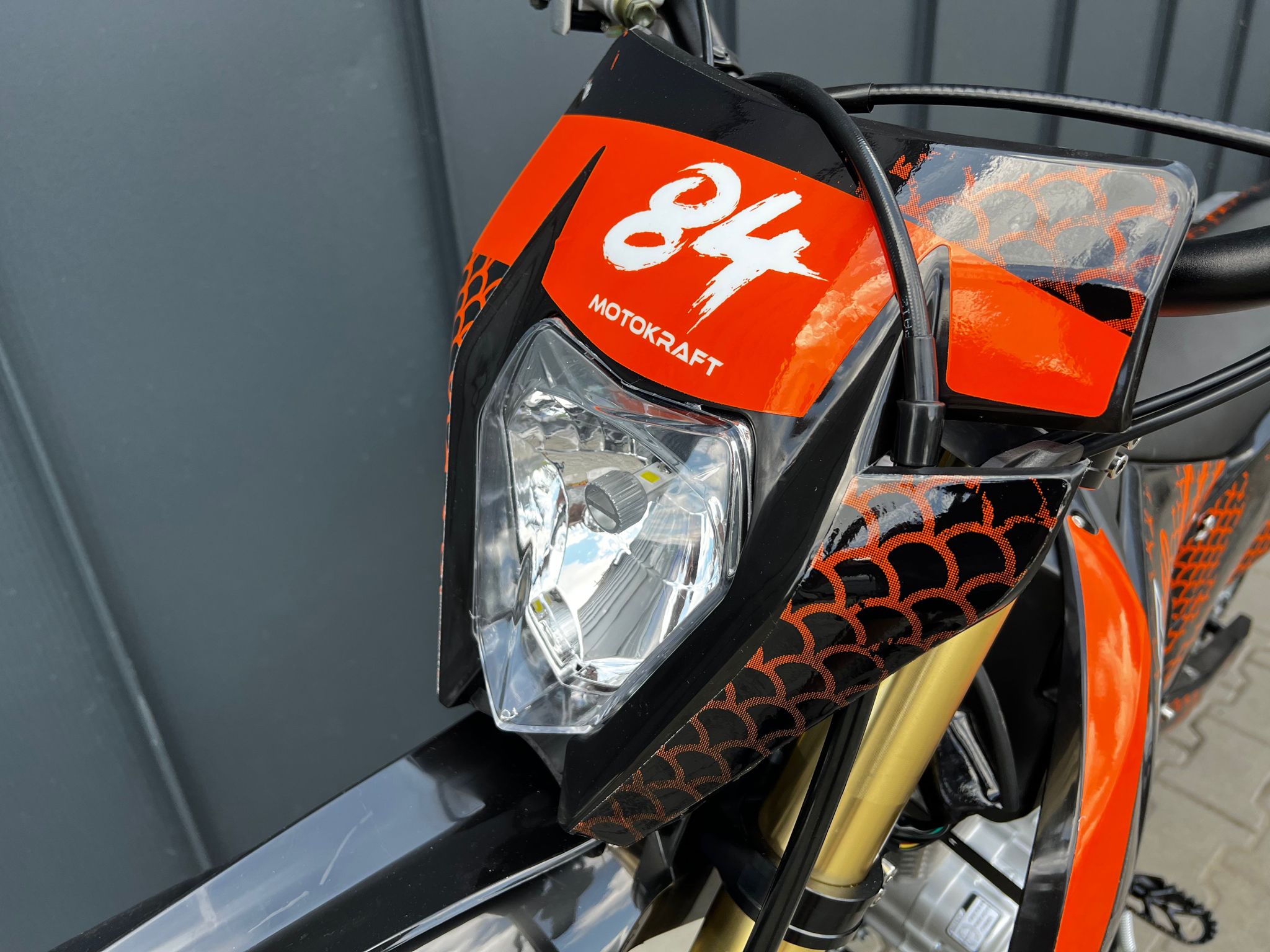 BERRETA BRT 250 - obrazek 11
