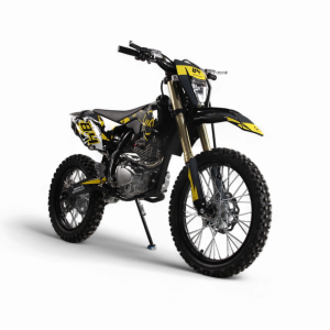 BERRETA ABT 250CC